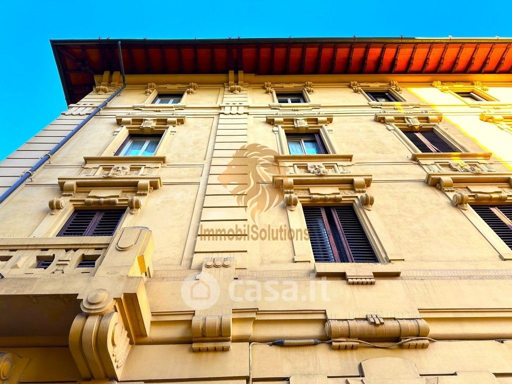 Appartamento in Vendita in Via Guglielmo Marconi 80 a Firenze
