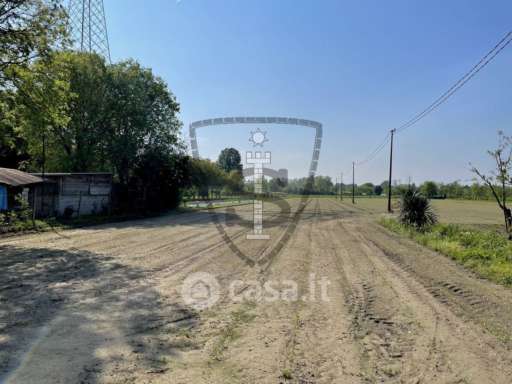 Terreno agricolo in Vendita in Via Basse 21 a Tezze sul Brenta