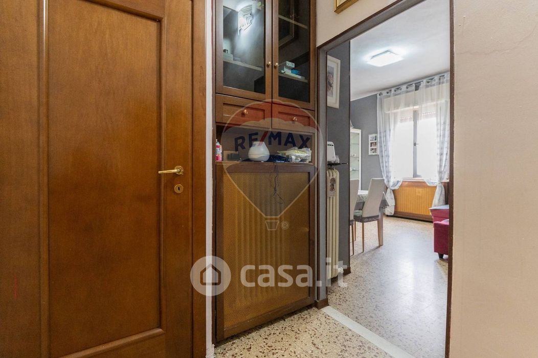 Appartamento in Vendita in Via Umberto Bobbio 10 a Parma