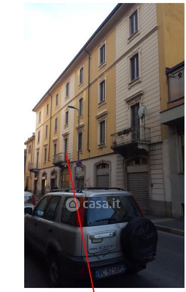 Appartamento in Vendita in Via San Faustino a Milano