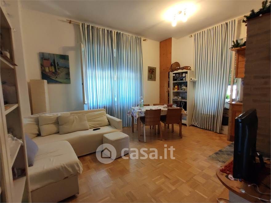 Appartamento in Vendita in Via Pietralacroce a Ancona