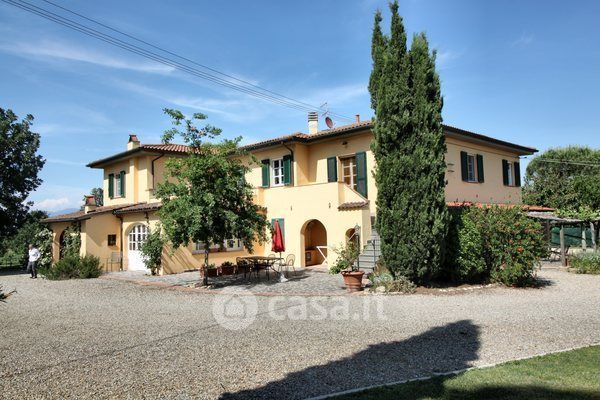 Villa in Vendita in Via Campocosimo a Crespina Lorenzana