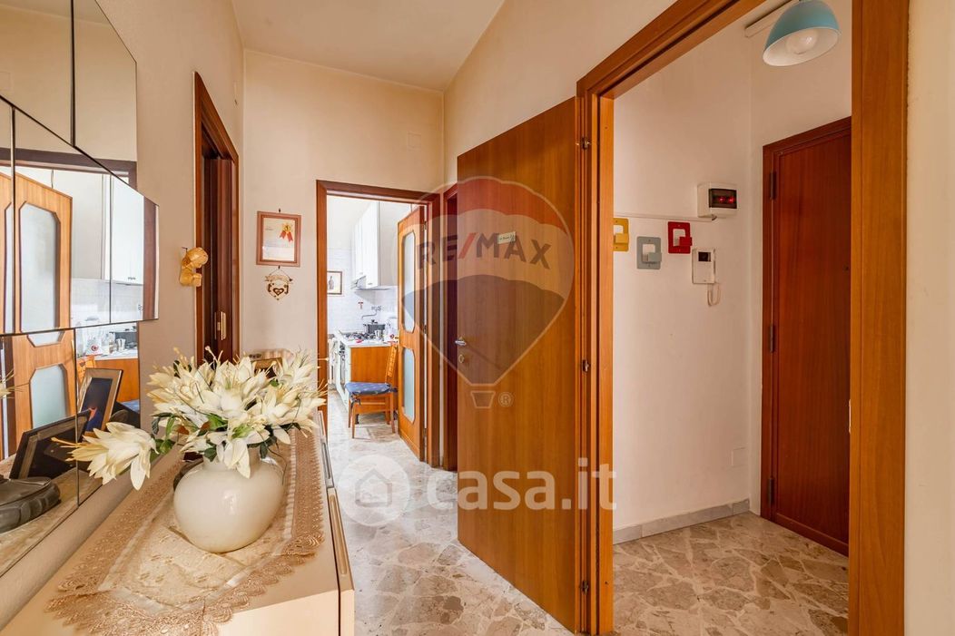 Appartamento in Vendita in Via Trevisani 73 a Bari