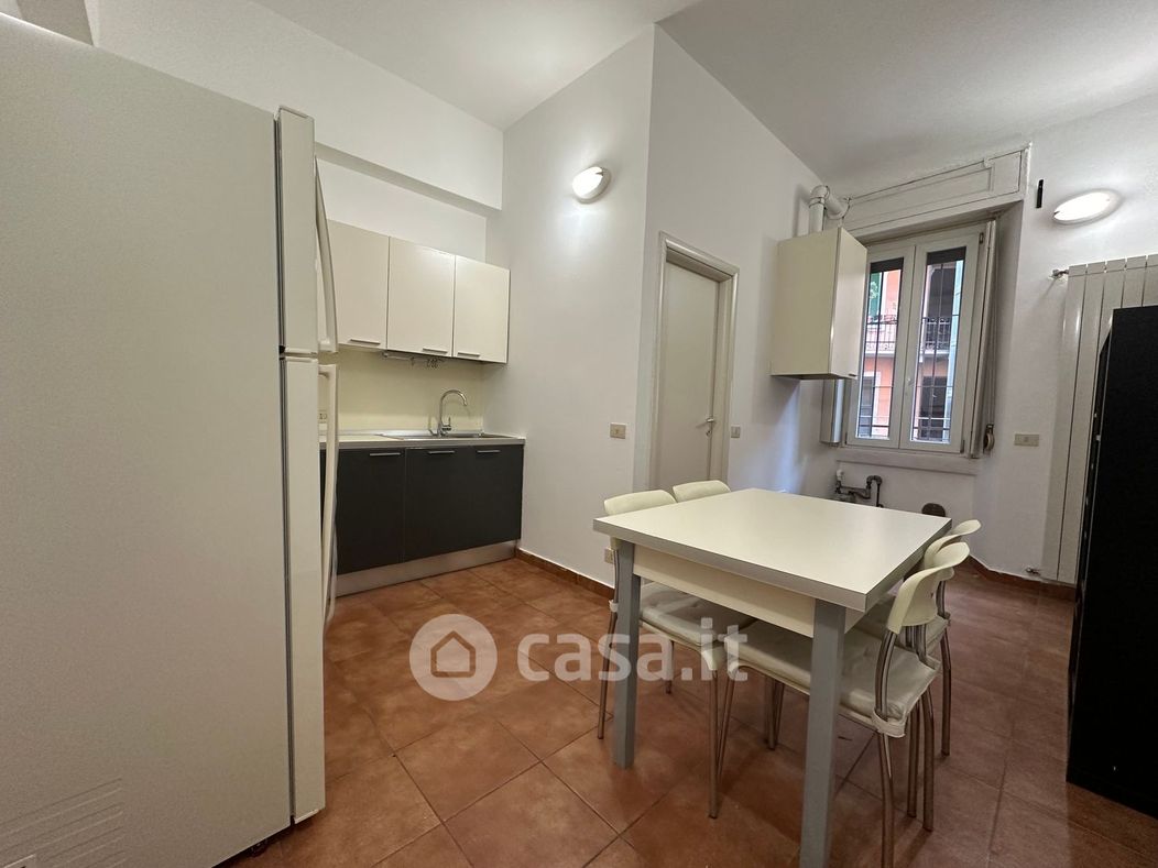 Appartamento in Affitto in Via Garigliano 3 a Milano