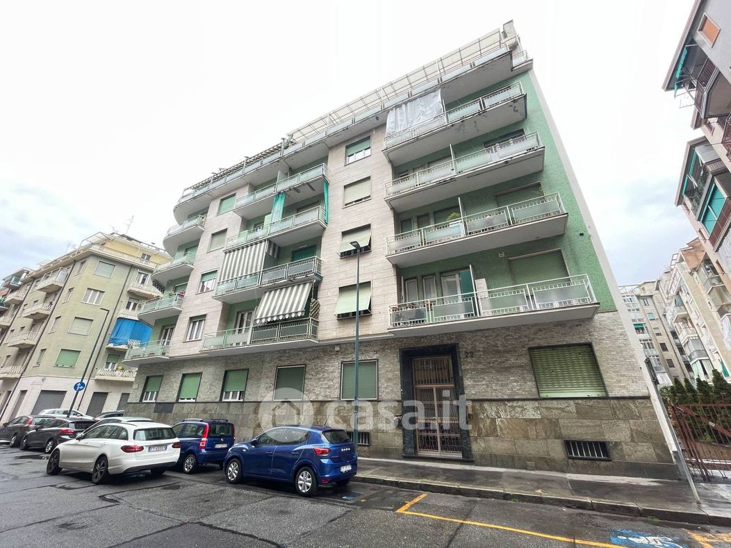 Appartamento in Affitto in Via Frinco 22 a Torino