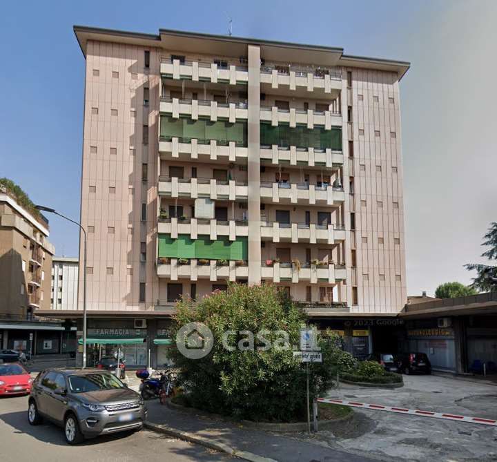 Appartamento in Vendita in Via dei Cignoli 1 a Milano