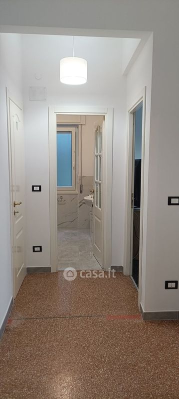 Appartamento in Affitto in Via Gian Battista Gaulli 30 a Genova