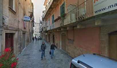 Appartamento in Vendita in Via Matteotti a Gravina in Puglia