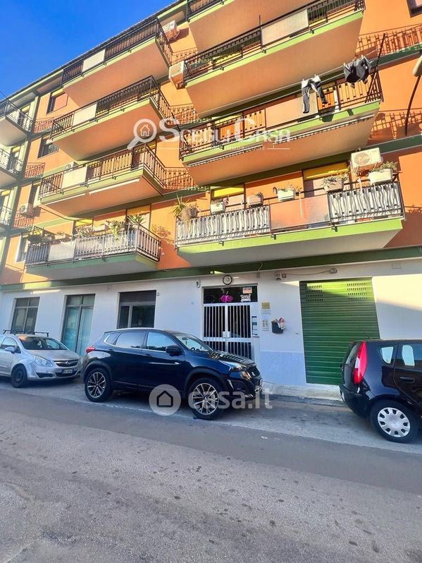 Appartamento in Affitto in Via Gioacchino Rossini a Carini