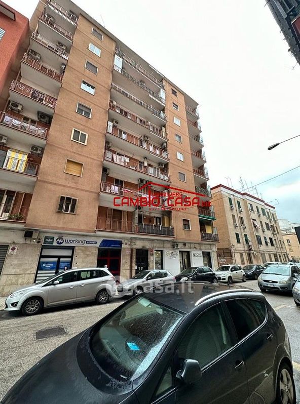 Appartamento in Vendita in Via cagliari 15 a Taranto