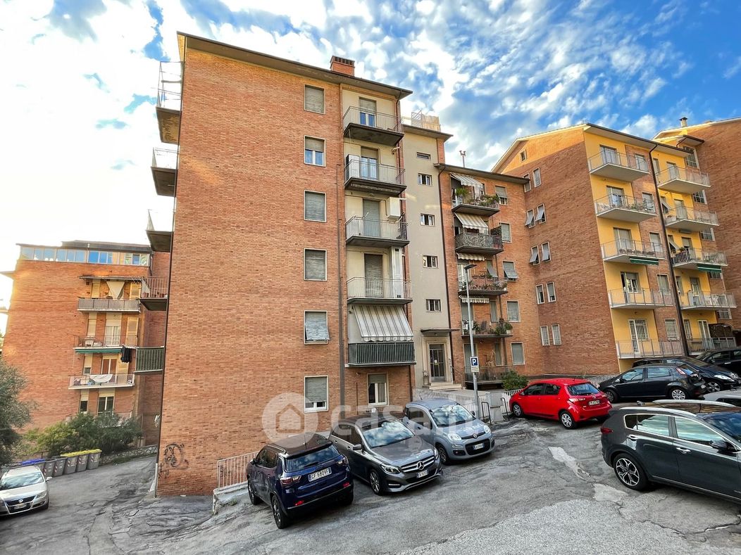 Appartamento in Vendita in Via Leonardo da vinci 6 /A a Perugia