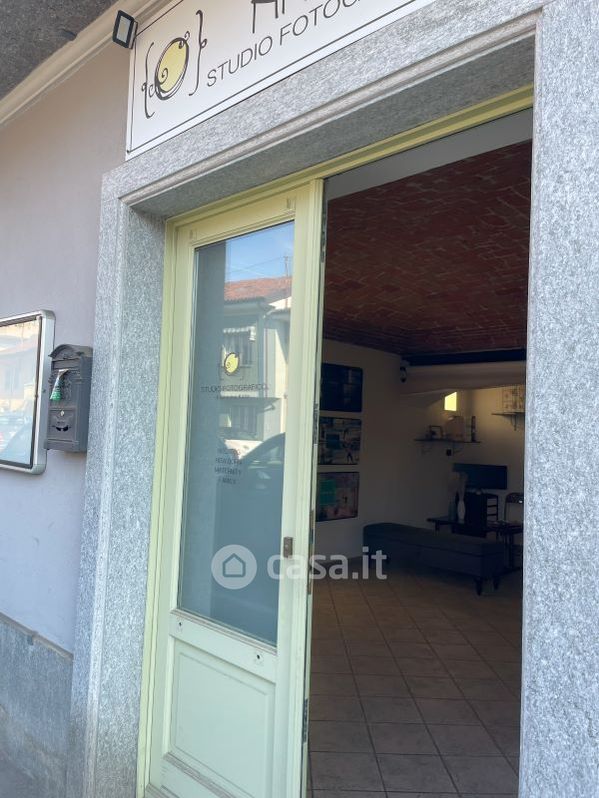 Negozio/Locale commerciale in Affitto in Via Fratelli Vercelli 74 a Carmagnola