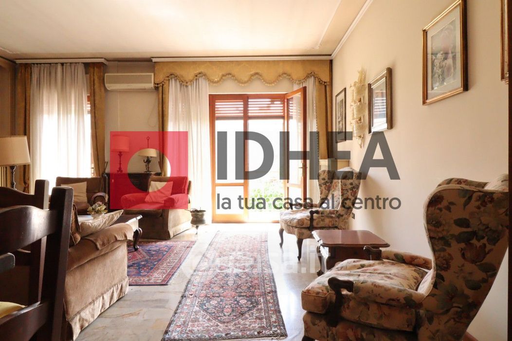 Appartamento in Vendita in Viale IV Novembre a Treviso