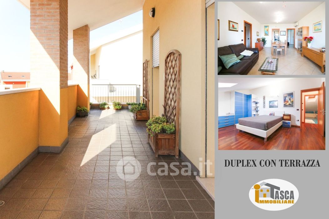 Appartamento in Vendita in Via Don Martino Durighello a Campolongo Maggiore