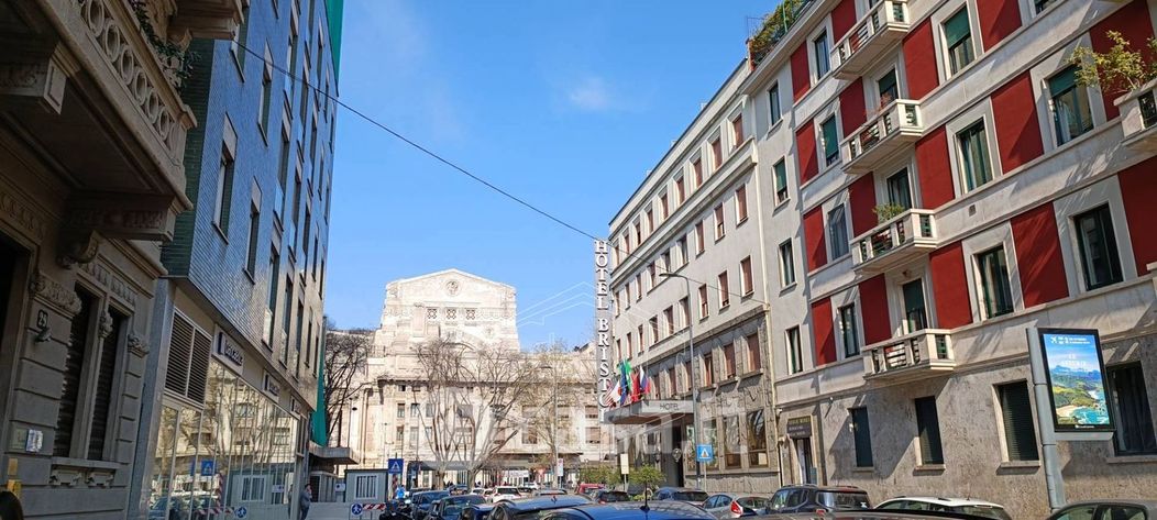 Appartamento in Vendita in Via Domenico Scarlatti 31 a Milano