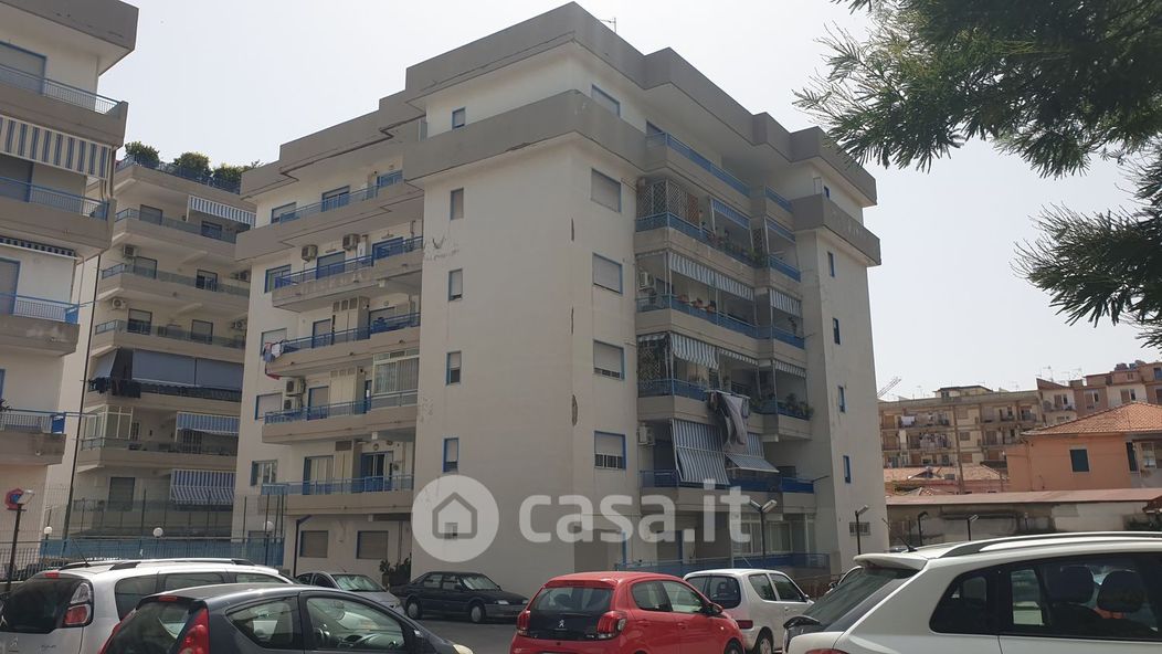 Appartamento in Vendita in Via Adolfo Celi a Messina