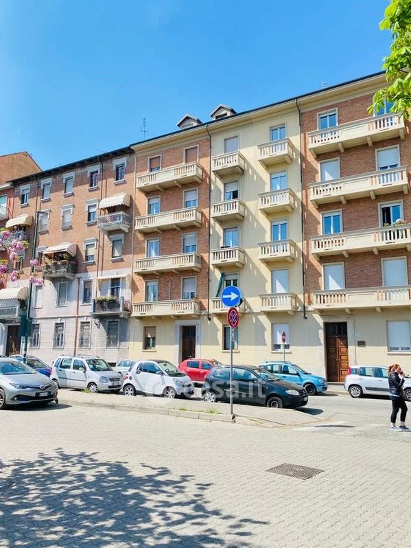Appartamento in Vendita in Via Osasco 14 a Torino