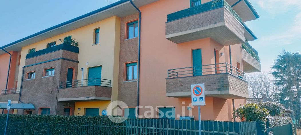 Appartamento in Vendita in Via GRIGNANO a Capriate San Gervasio