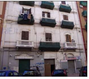 Appartamento in Vendita in Via Tito Minniti 12 a Taranto