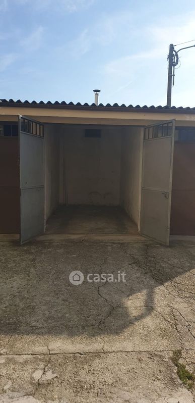 Garage/Posto auto in Vendita in Via Roma 81 a San Damiano d'Asti