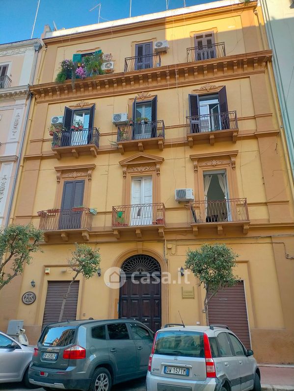 Appartamento in Vendita in Via Giuseppe Pisanelli 11 a Taranto
