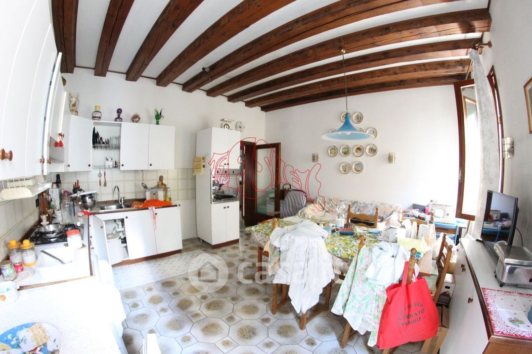 Appartamento in Vendita in Campiello Sant'Agostin 2701 a Venezia
