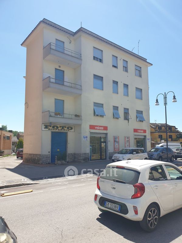 Appartamento in Vendita in Via Marittima a Frosinone