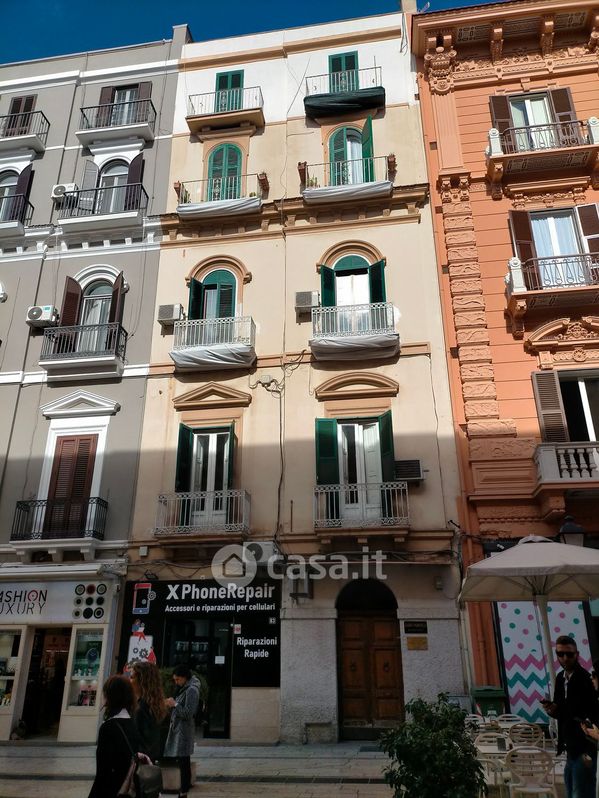 Appartamento in Vendita in Via Tommaso d'Aquino 85 a Taranto