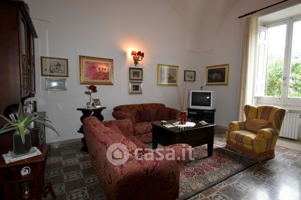 Appartamento in Vendita in Via San Lazzaro a Lecce