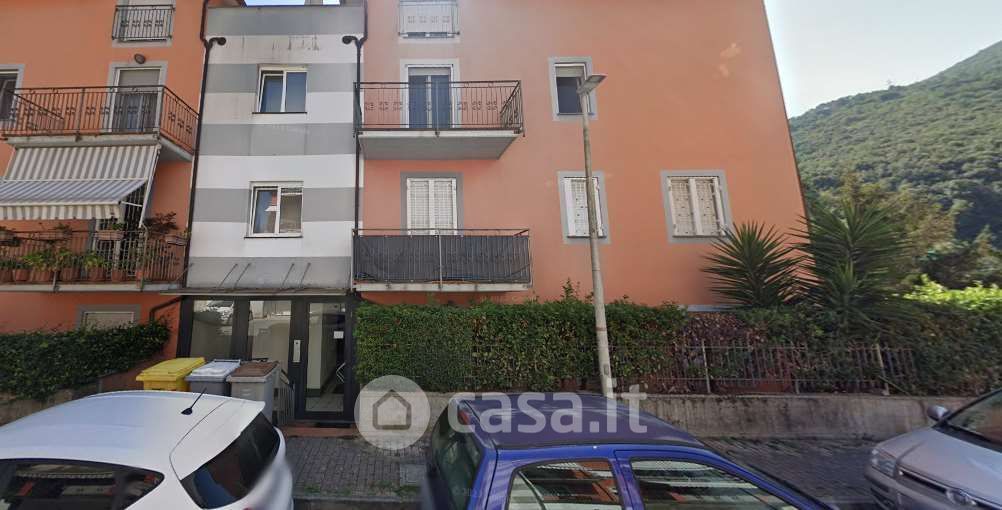 Appartamento in Vendita in Via Luigi Cozzani 49 a La Spezia