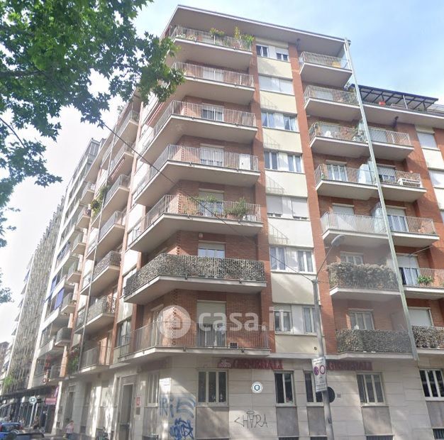 Appartamento in Vendita in Corso Siracusa 68 a Torino