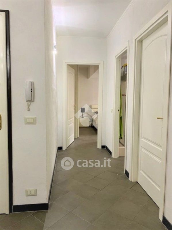Appartamento in Vendita in Via Statale San Pietro 23 b a Carasco