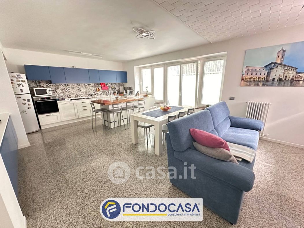Appartamento in Vendita in Via Catania 17 -9 a Ascoli Piceno