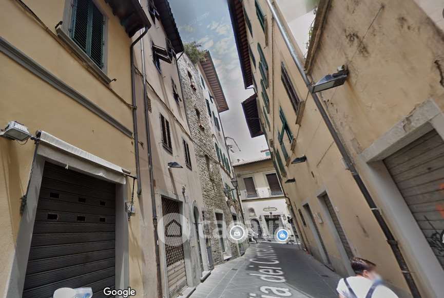 Appartamento in Vendita in Via dei Cimatori 15 a Prato