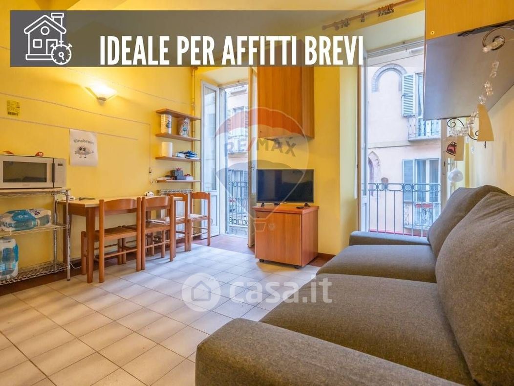 Appartamento in Vendita in Via Paratici 14 a Pavia