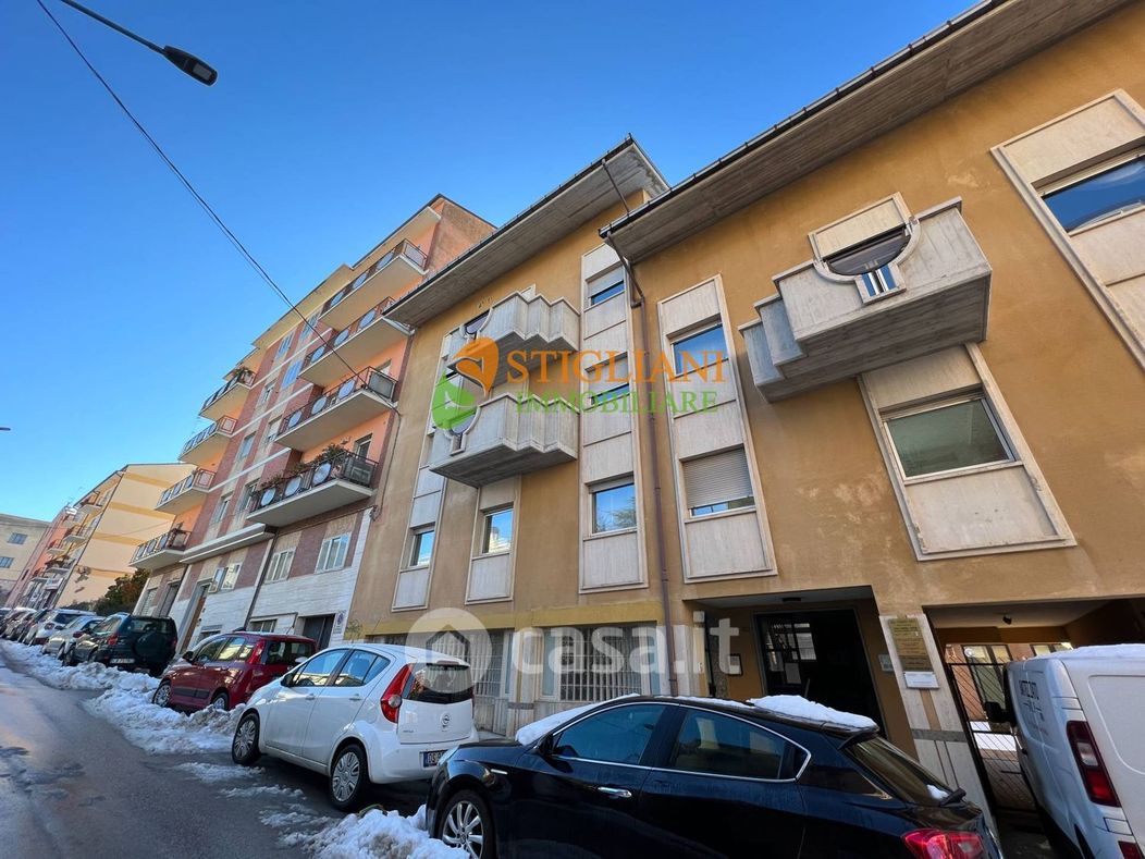 Appartamento in Vendita in Via Trento a Campobasso