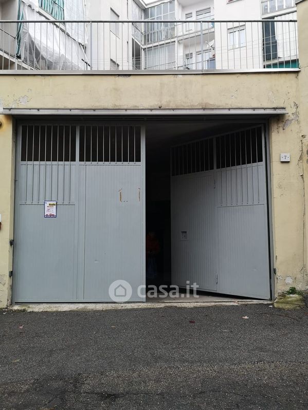 Garage/Posto auto in Vendita in Via Giovanni Giobert a Asti