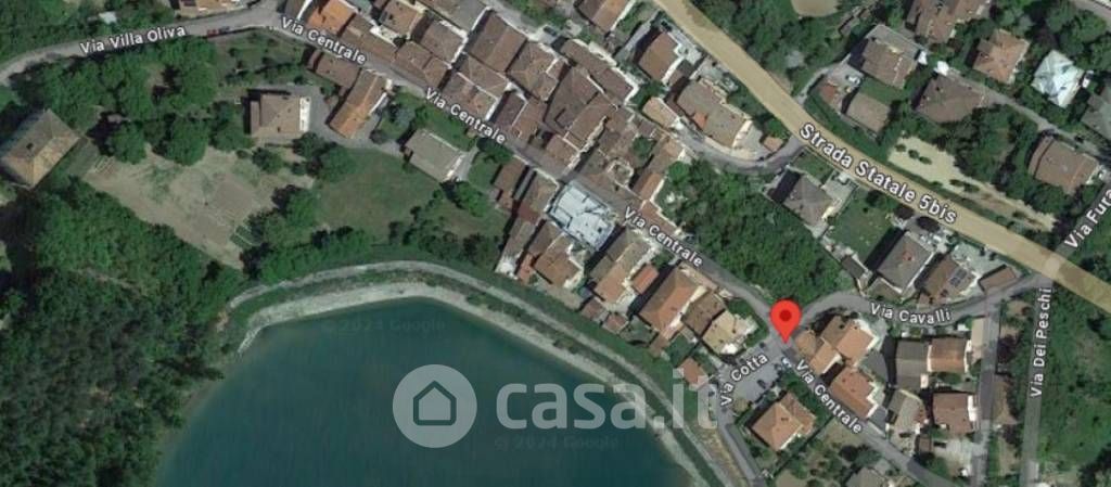 Appartamento in Vendita in Via Centrale 41 a L'Aquila