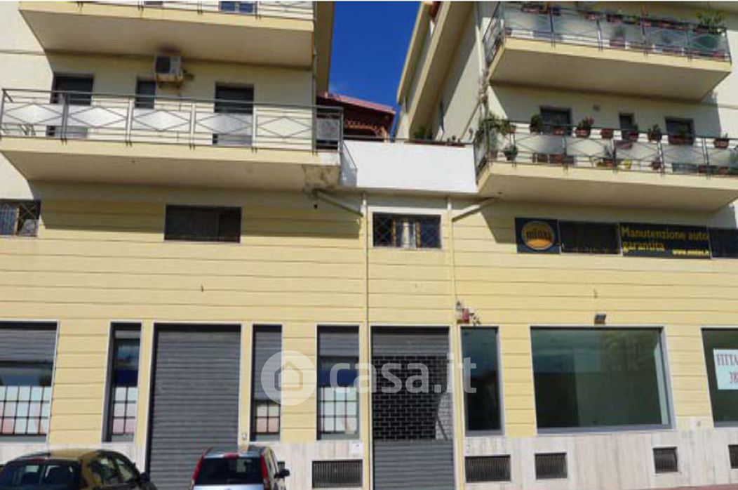 Appartamento in Vendita in Viale Crotone 23 a Catanzaro