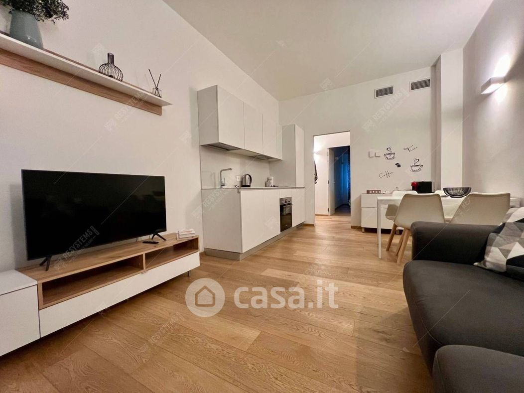 Appartamento in Vendita in Via Bramante 35 a Milano