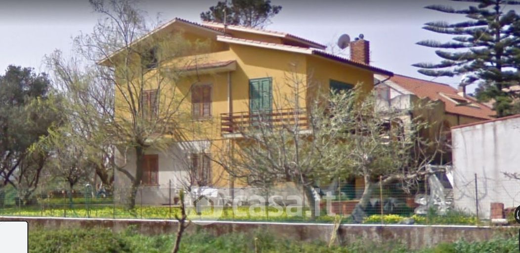 Villa in Vendita in Contrada Grazia a Messina
