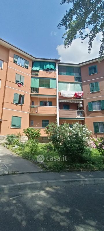 Appartamento in Vendita in Piazzale Popovich D'Angeli 4 a Trieste