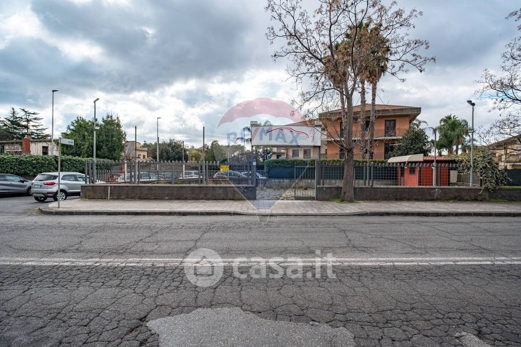 Terreno agricolo in Vendita in Viale Europa 176 a San Gregorio di Catania