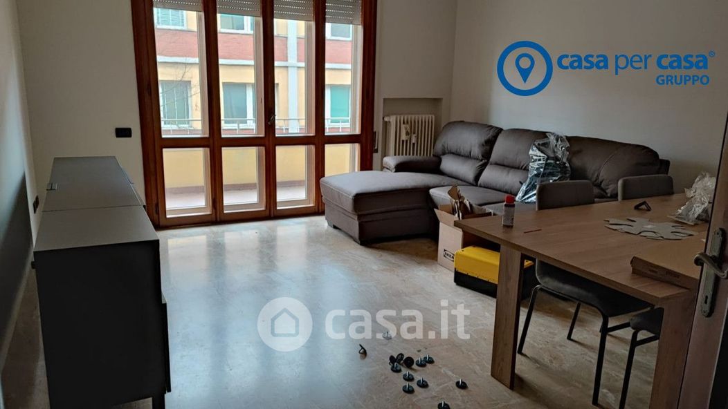 Appartamento in Affitto in Viale Benvenuto Tisi da Garofolo 3 a Rovigo
