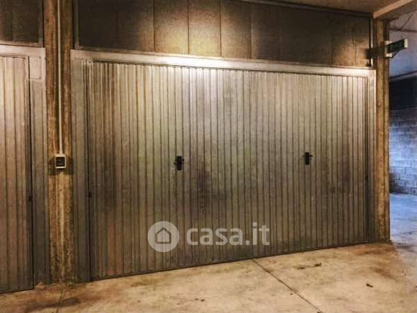 Garage/Posto auto in Vendita in Via Elettricità a Venezia