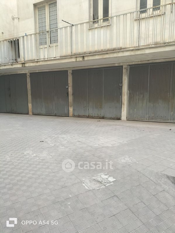Garage/Posto auto in Vendita in Via Redentore a Catania