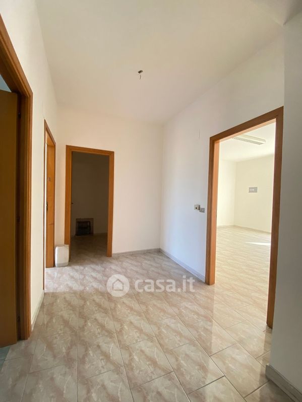Appartamento in Vendita in Via Calveri 43 a Reggio Calabria