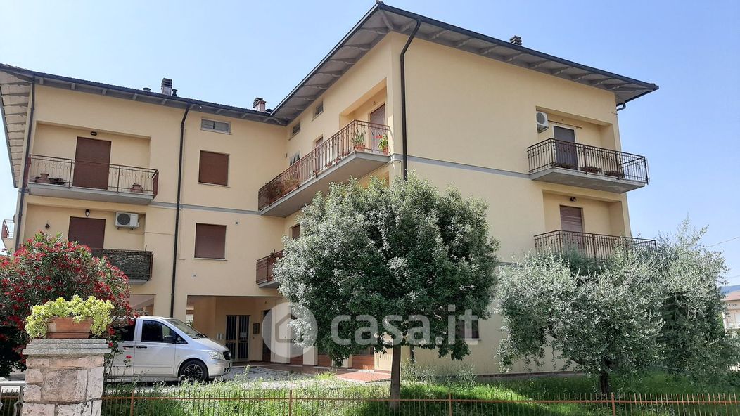 Appartamento in Vendita in Strada Tiberina Nord 200 a Perugia
