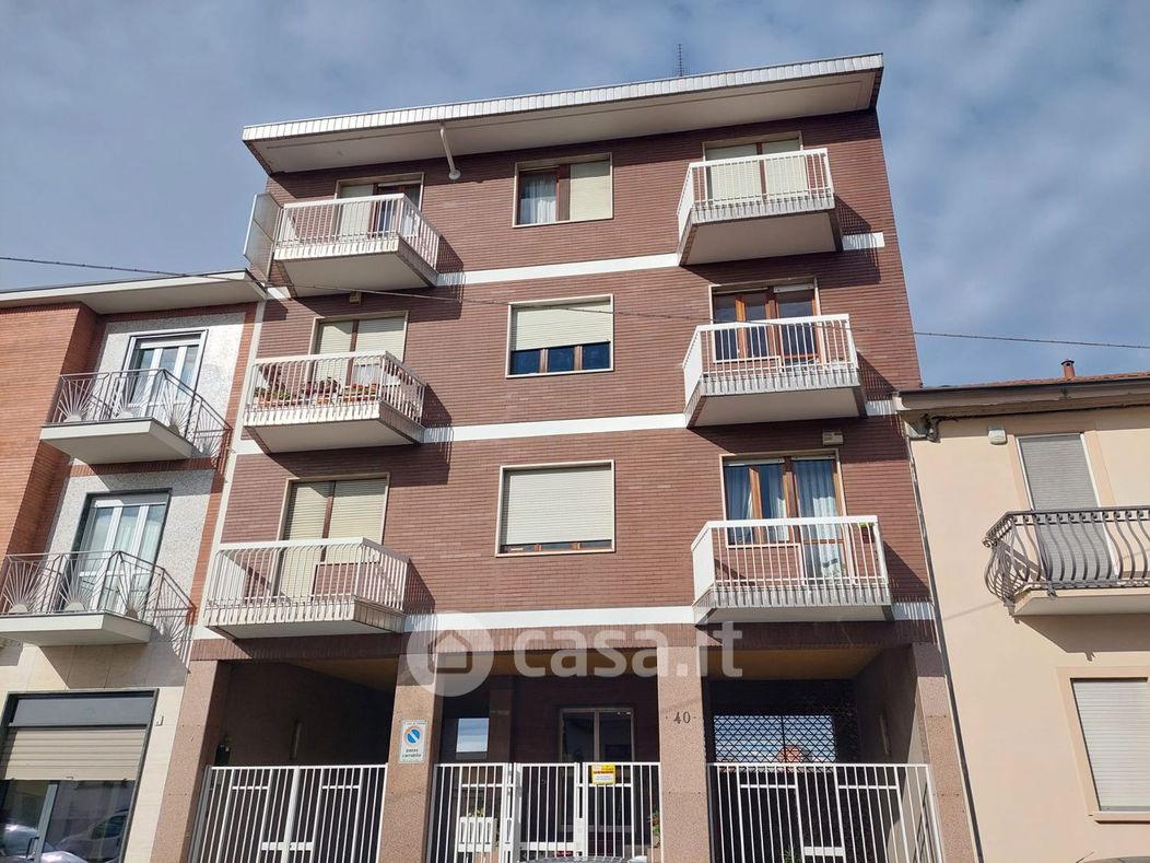 Appartamento in Vendita in Via Bard 40 a Torino