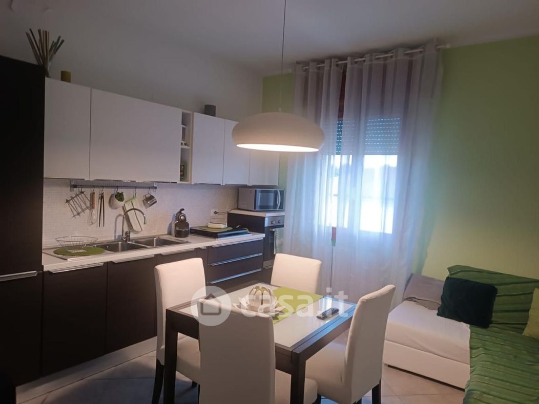 Appartamento in Vendita in Via Gaetano Guglielmetti a Piacenza